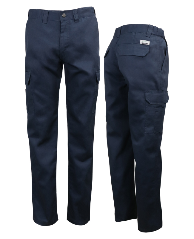 Béton Provincial - MRB-011 unisex cargo pants - NO EMBROIDERY