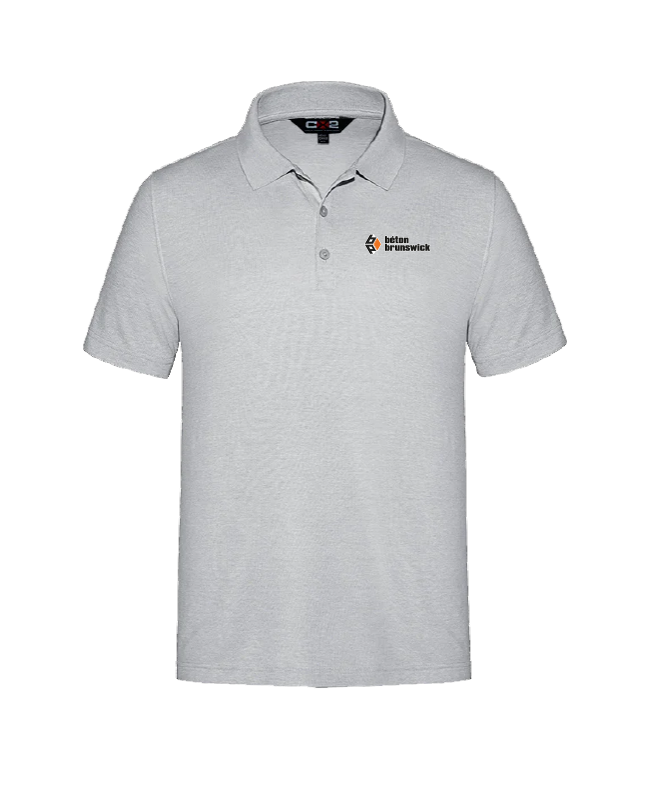 S05785 Elite Men's Pique Polo